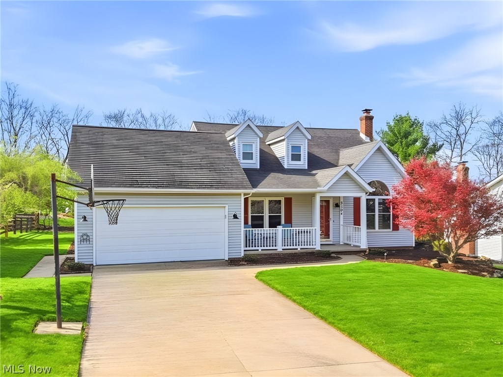 2104 Van Oaks Drive Twinsburg OH 44087