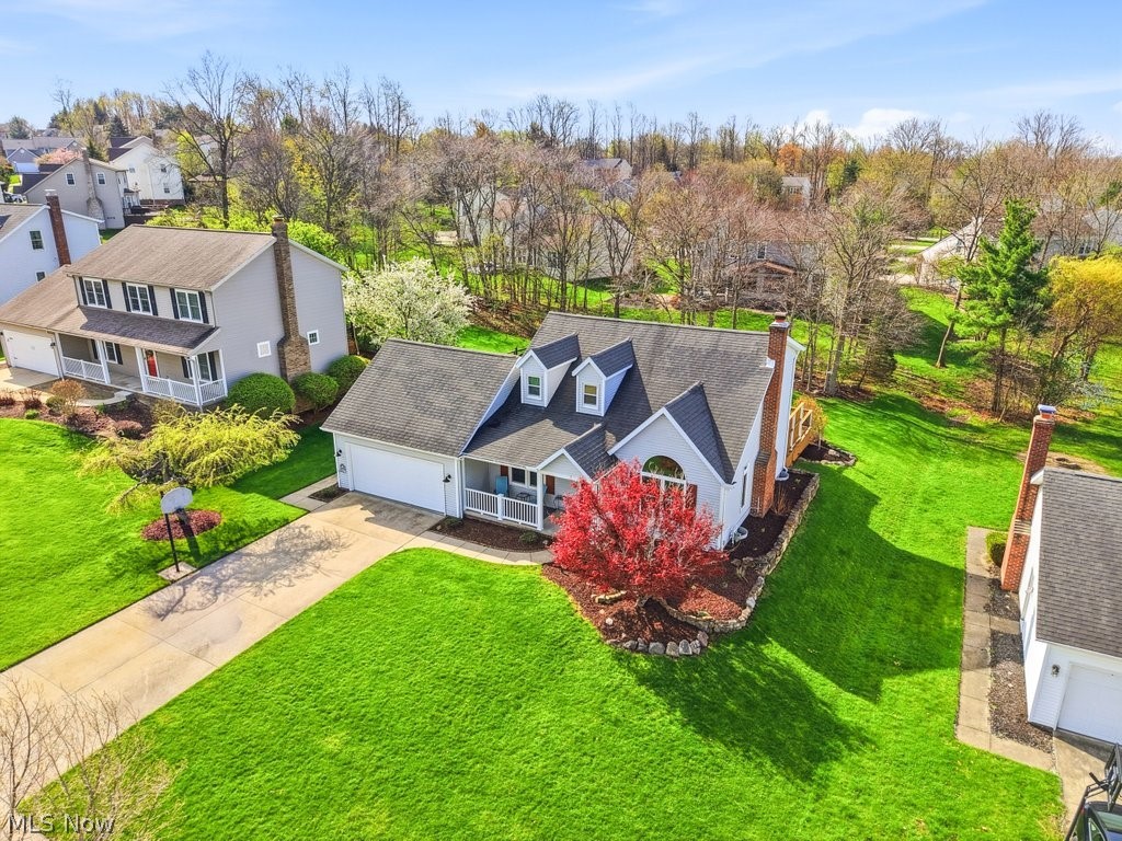 2104 Van Oaks Drive Twinsburg OH 44087