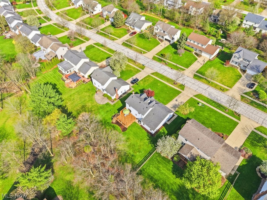 2104 Van Oaks Drive Twinsburg OH 44087