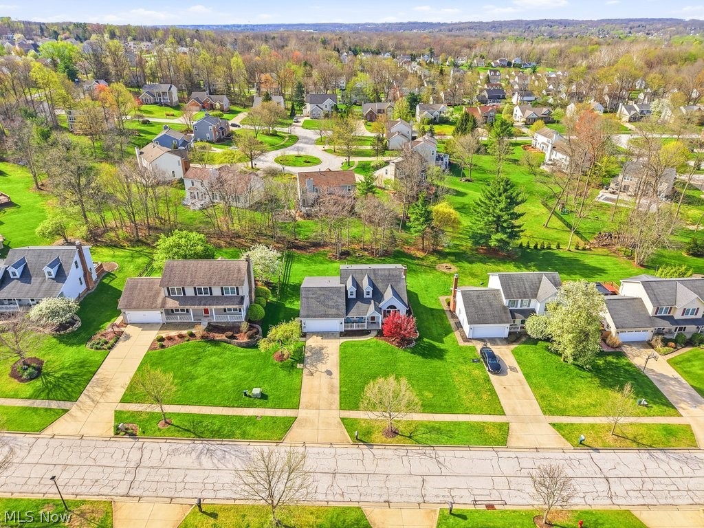 2104 Van Oaks Drive Twinsburg OH 44087