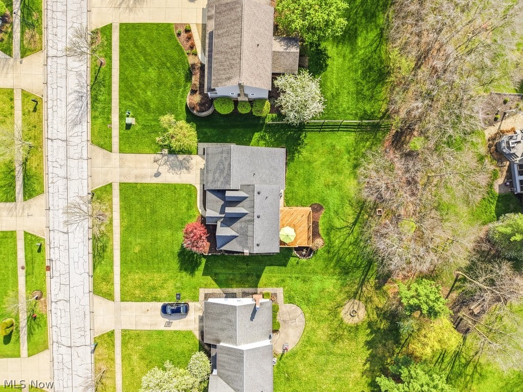 2104 Van Oaks Drive Twinsburg OH 44087