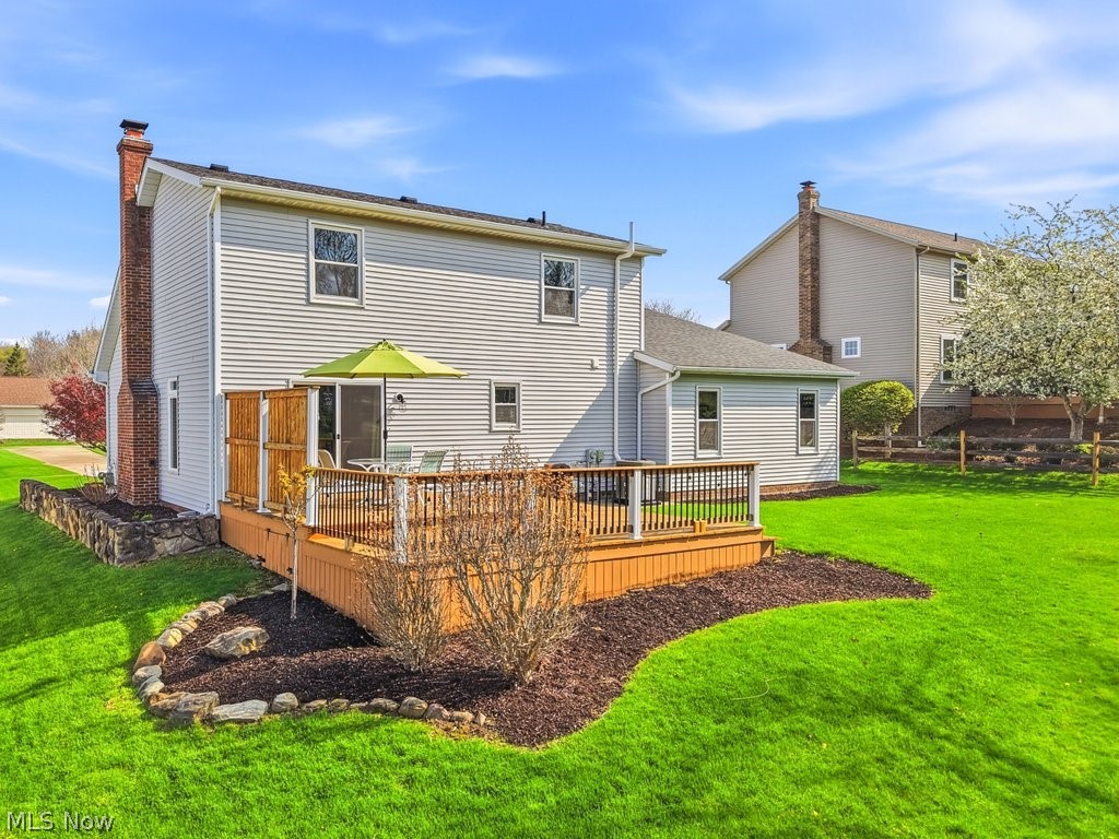 2104 Van Oaks Drive Twinsburg OH 44087