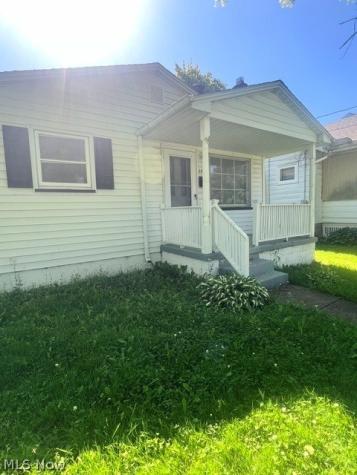 103 Rosemont Youngstown OH 44515