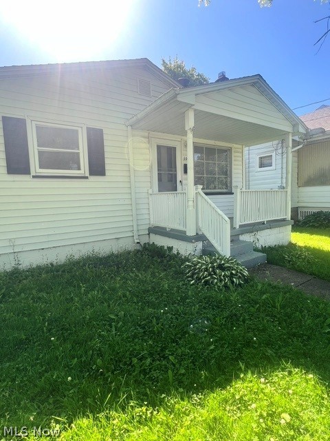 103 Rosemont Youngstown OH 44515