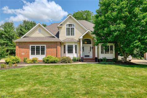 3733 Tamarisk Drive Fairlawn OH 44333