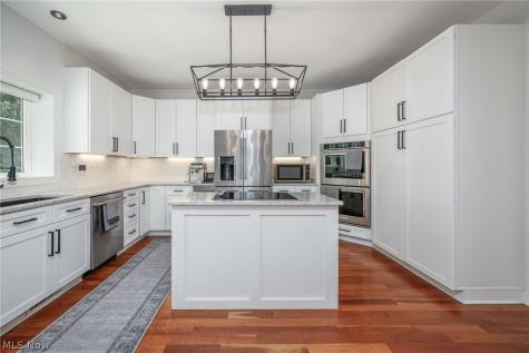3733 Tamarisk Drive Fairlawn OH 44333