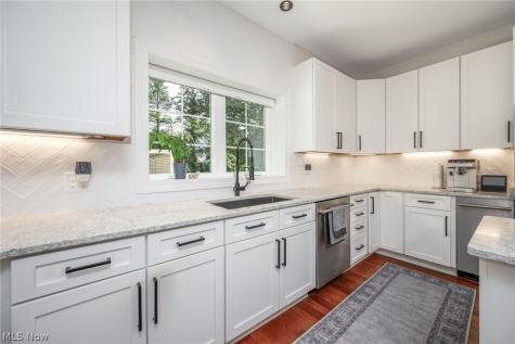 3733 Tamarisk Drive Fairlawn OH 44333