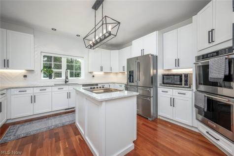 3733 Tamarisk Drive Fairlawn OH 44333