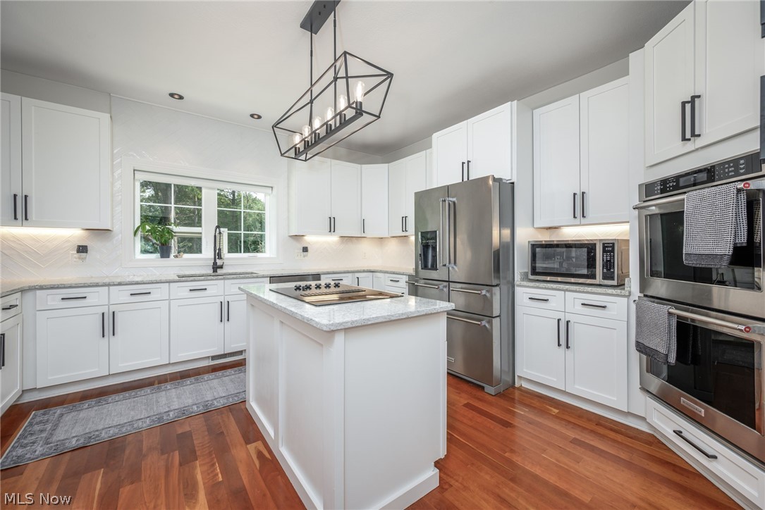 3733 Tamarisk Drive Fairlawn OH 44333