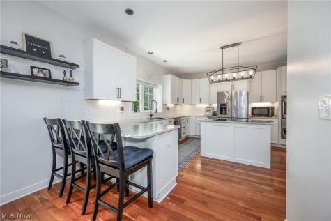 3733 Tamarisk Drive Fairlawn OH 44333