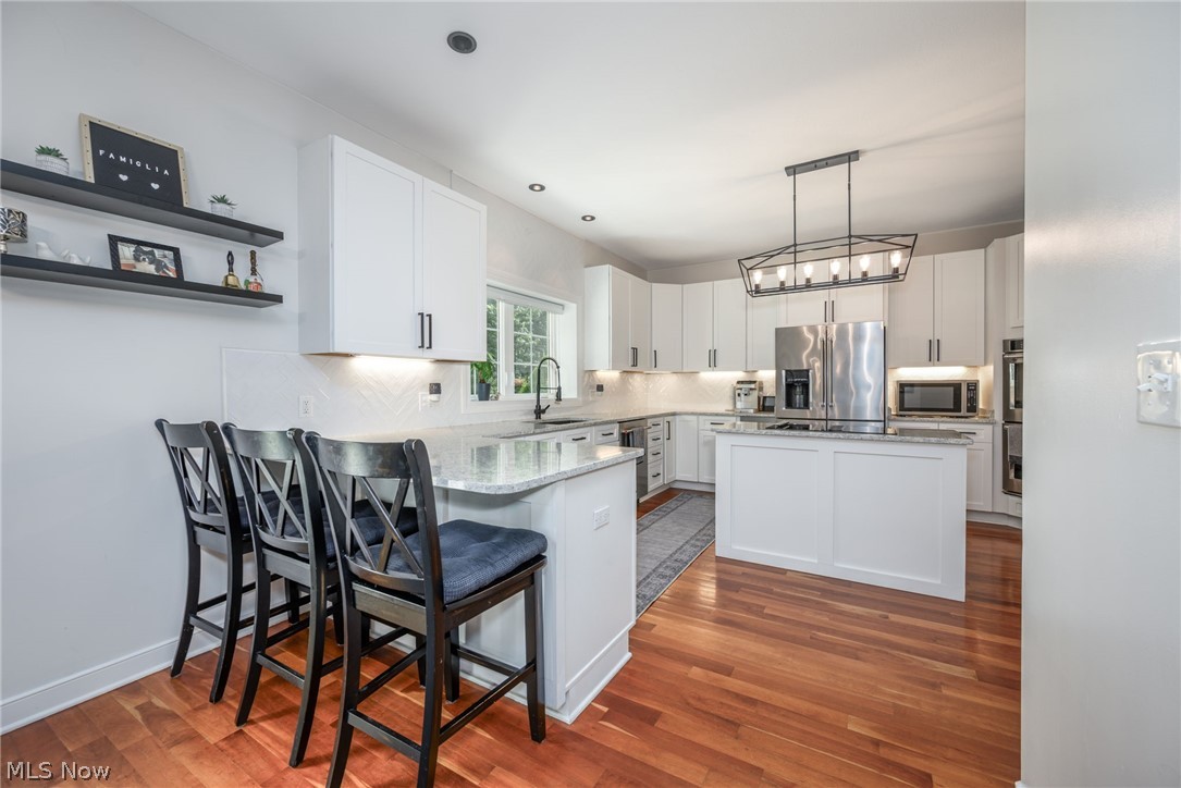 3733 Tamarisk Drive Fairlawn OH 44333