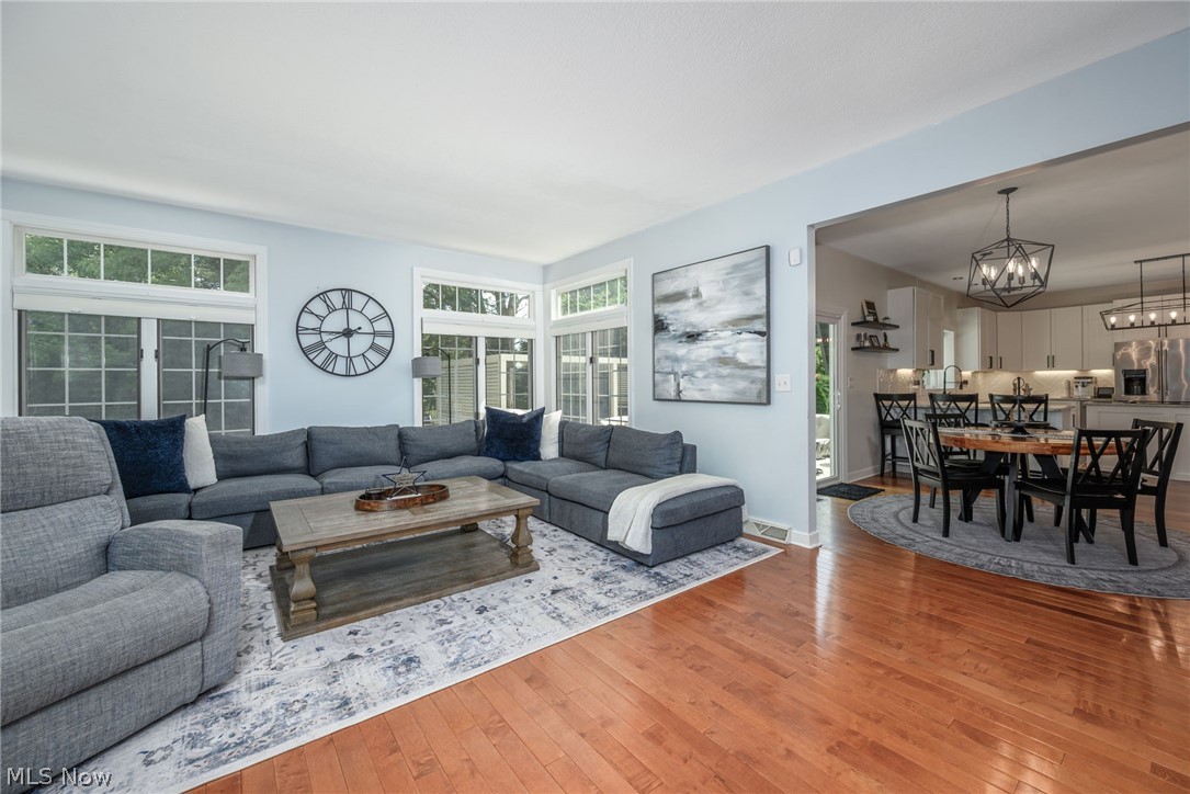 3733 Tamarisk Drive Fairlawn OH 44333