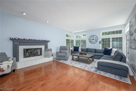 3733 Tamarisk Drive Fairlawn OH 44333
