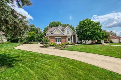 3733 Tamarisk Drive Fairlawn OH 44333