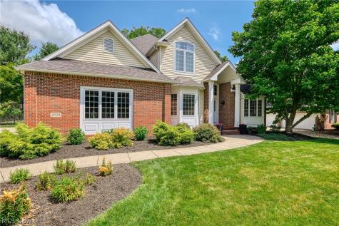 3733 Tamarisk Drive Fairlawn OH 44333