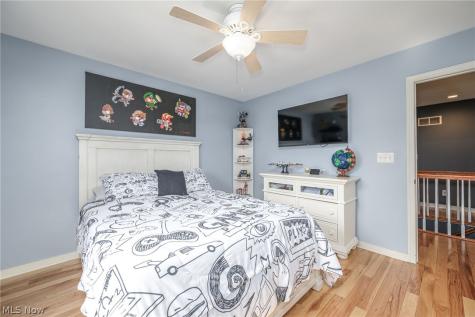 3733 Tamarisk Drive Fairlawn OH 44333