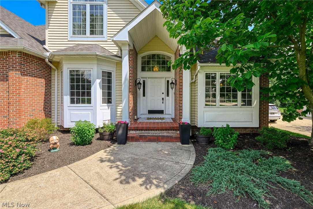 3733 Tamarisk Drive Fairlawn OH 44333