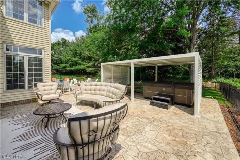 3733 Tamarisk Drive Fairlawn OH 44333