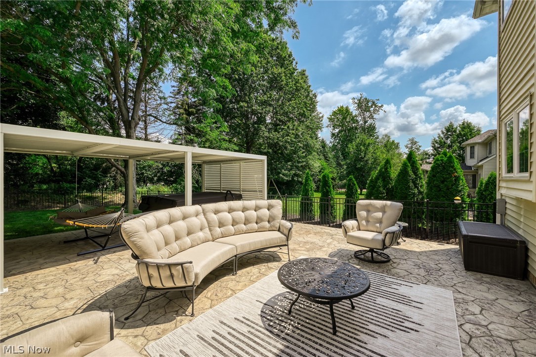 3733 Tamarisk Drive Fairlawn OH 44333