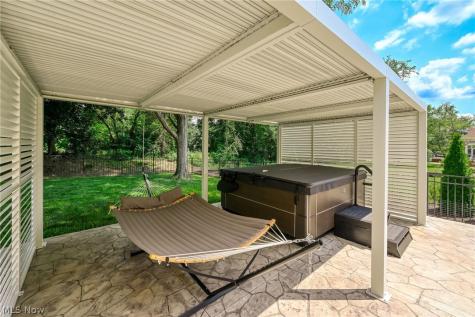 3733 Tamarisk Drive Fairlawn OH 44333