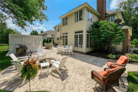 3733 Tamarisk Drive Fairlawn OH 44333