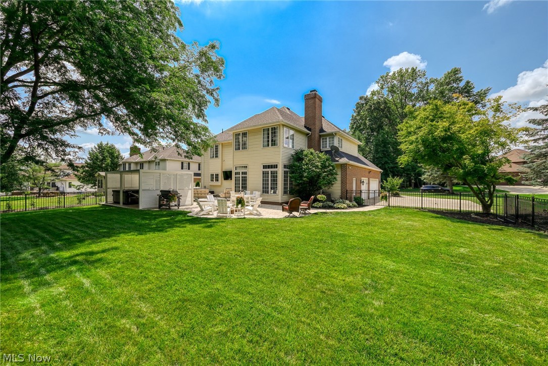3733 Tamarisk Drive Fairlawn OH 44333