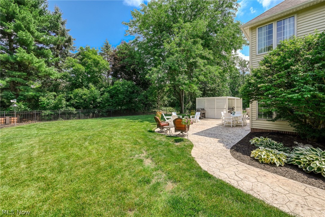 3733 Tamarisk Drive Fairlawn OH 44333