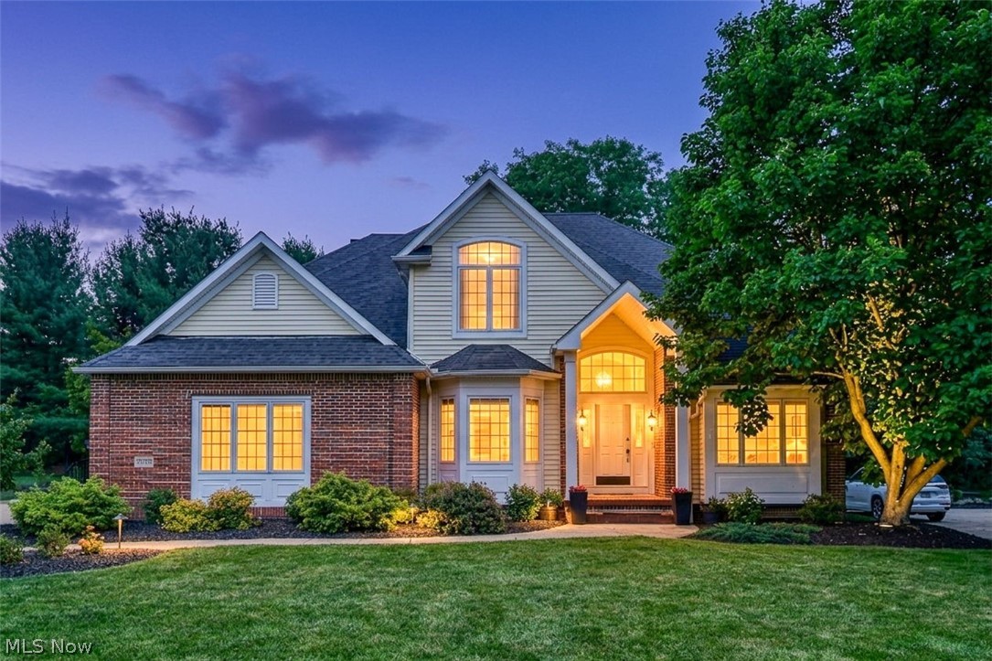 3733 Tamarisk Drive Fairlawn OH 44333