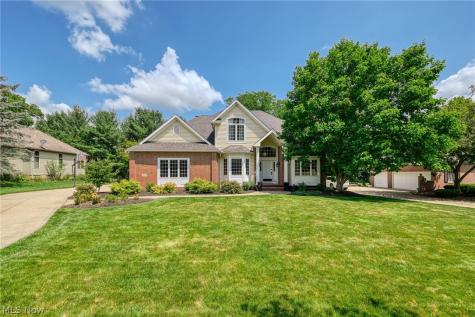 3733 Tamarisk Drive Fairlawn OH 44333