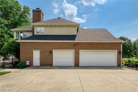 3733 Tamarisk Drive Fairlawn OH 44333