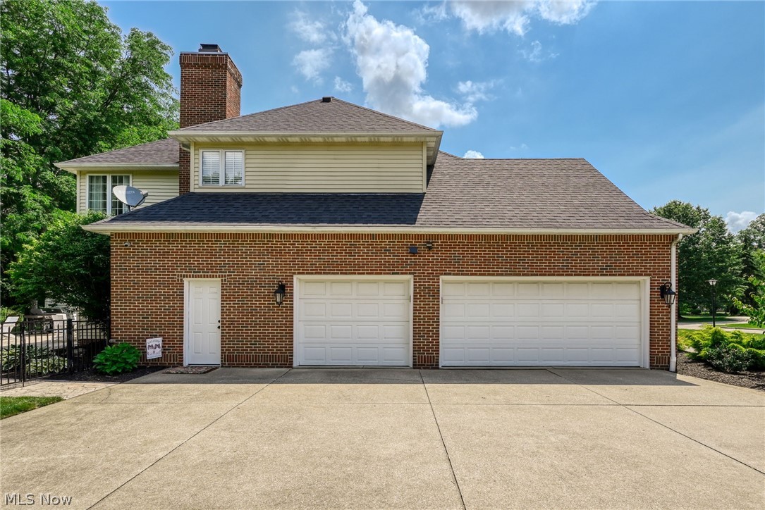 3733 Tamarisk Drive Fairlawn OH 44333