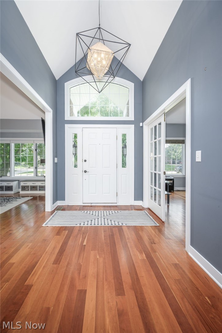 3733 Tamarisk Drive Fairlawn OH 44333