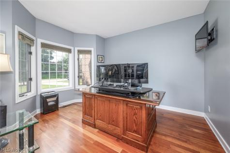 3733 Tamarisk Drive Fairlawn OH 44333