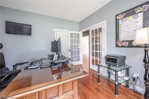 3733 Tamarisk Drive Fairlawn OH 44333