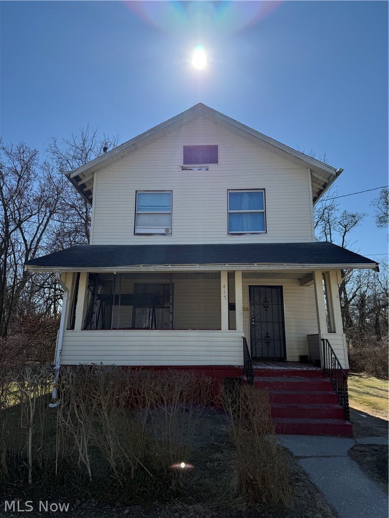 417 Kenmore Avenue Youngstown OH 44511
