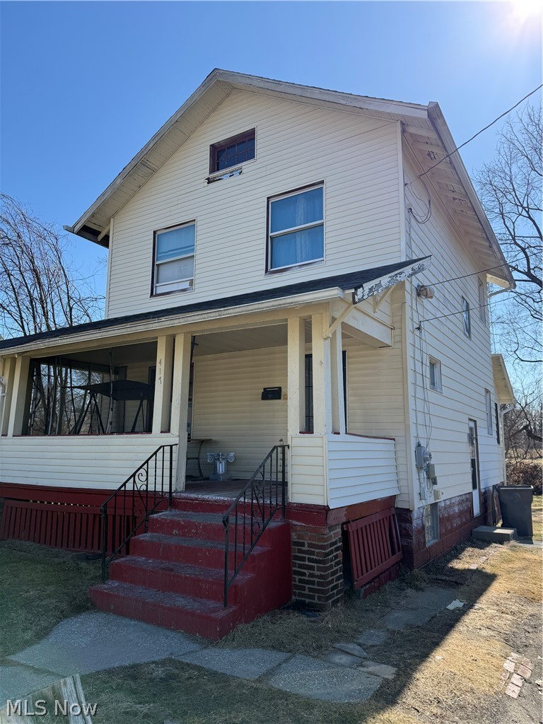 417 Kenmore Avenue Youngstown OH 44511