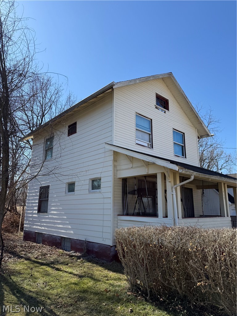 417 Kenmore Avenue Youngstown OH 44511