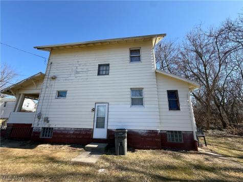 417 Kenmore Avenue Youngstown OH 44511