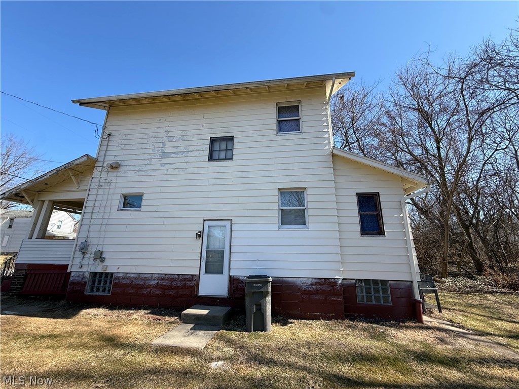 417 Kenmore Avenue Youngstown OH 44511