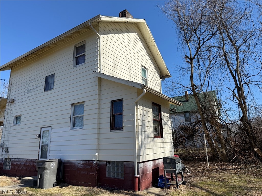 417 Kenmore Avenue Youngstown OH 44511
