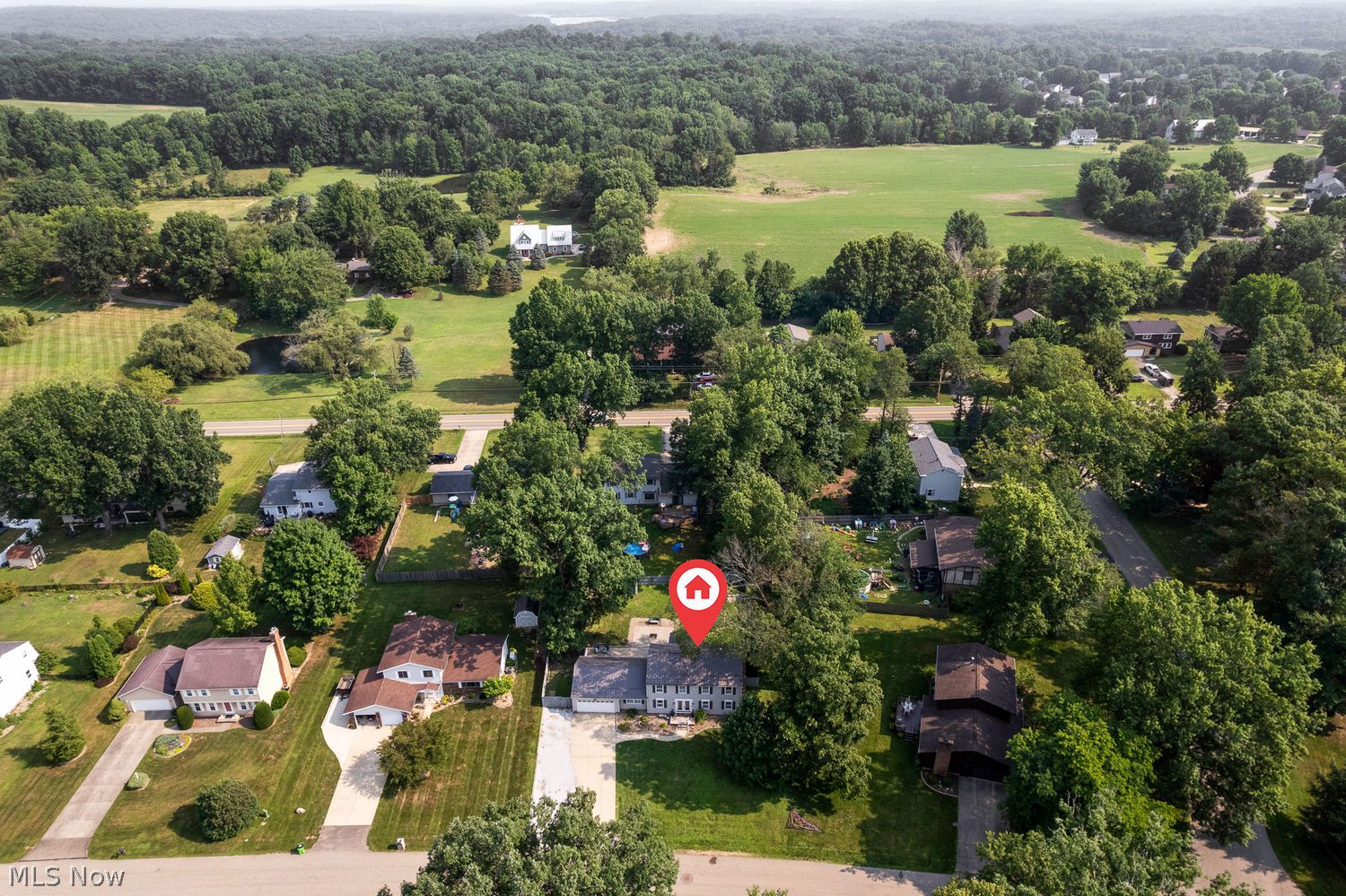 9555 Beryl Street NW Canal Fulton OH 44614