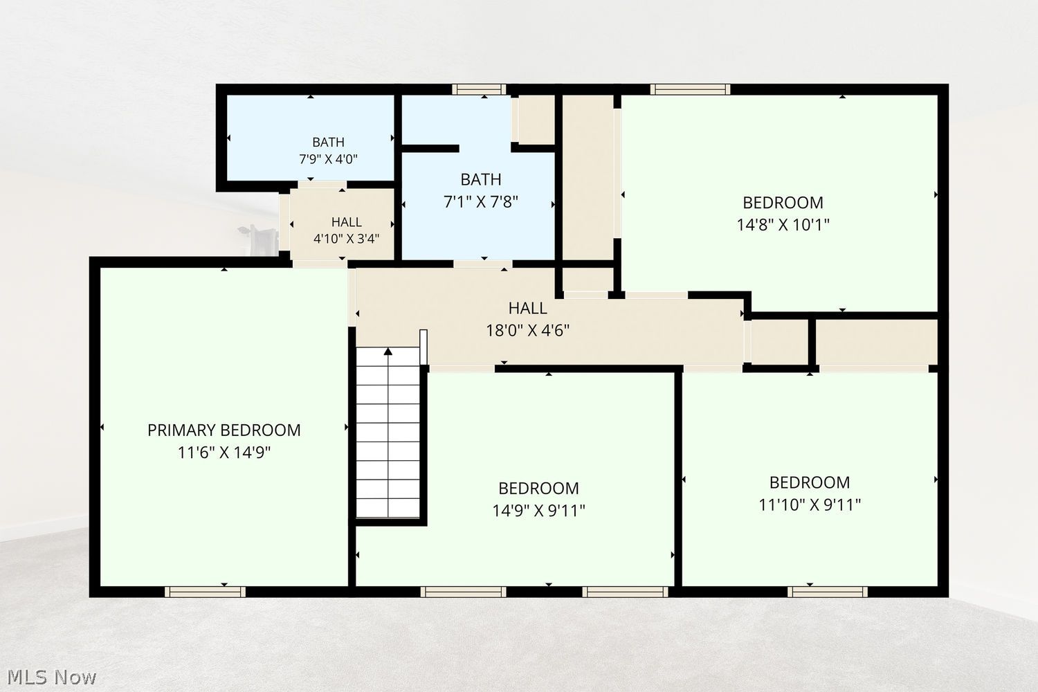9555 Beryl Street NW Canal Fulton OH 44614