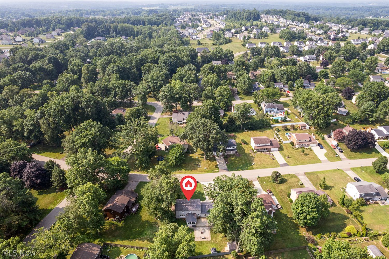 9555 Beryl Street NW Canal Fulton OH 44614