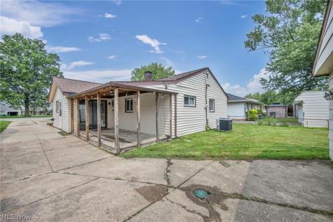 37338 Lakeshore Boulevard Eastlake OH 44095