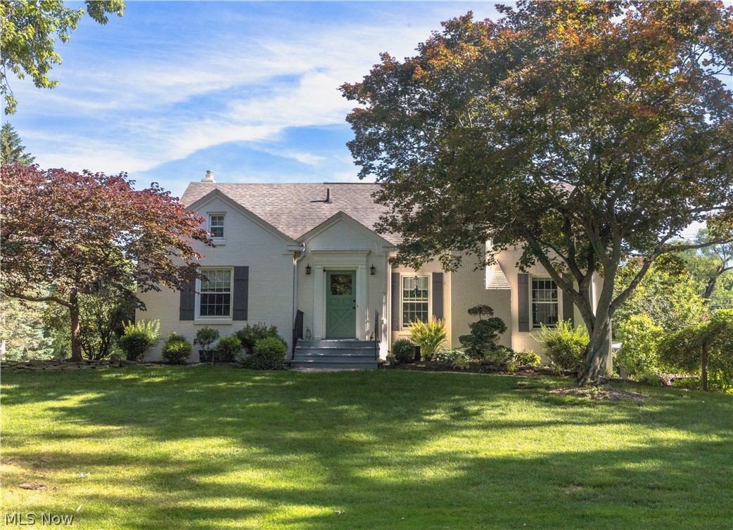 2911 Brentwood Road NW Canton OH 44708
