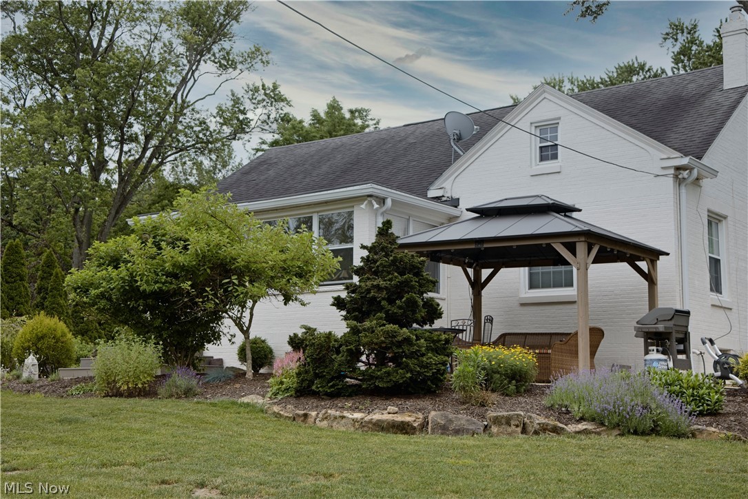 2911 Brentwood Road NW Canton OH 44708