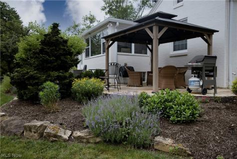 2911 Brentwood Road NW Canton OH 44708