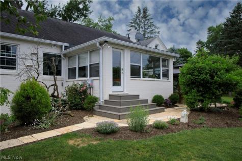 2911 Brentwood Road NW Canton OH 44708