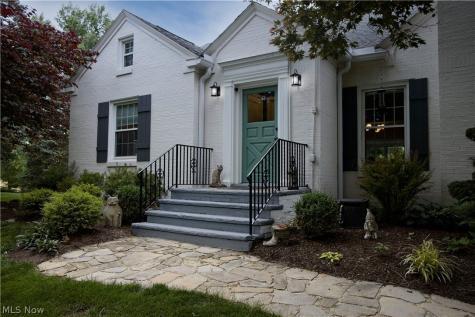 2911 Brentwood Road NW Canton OH 44708