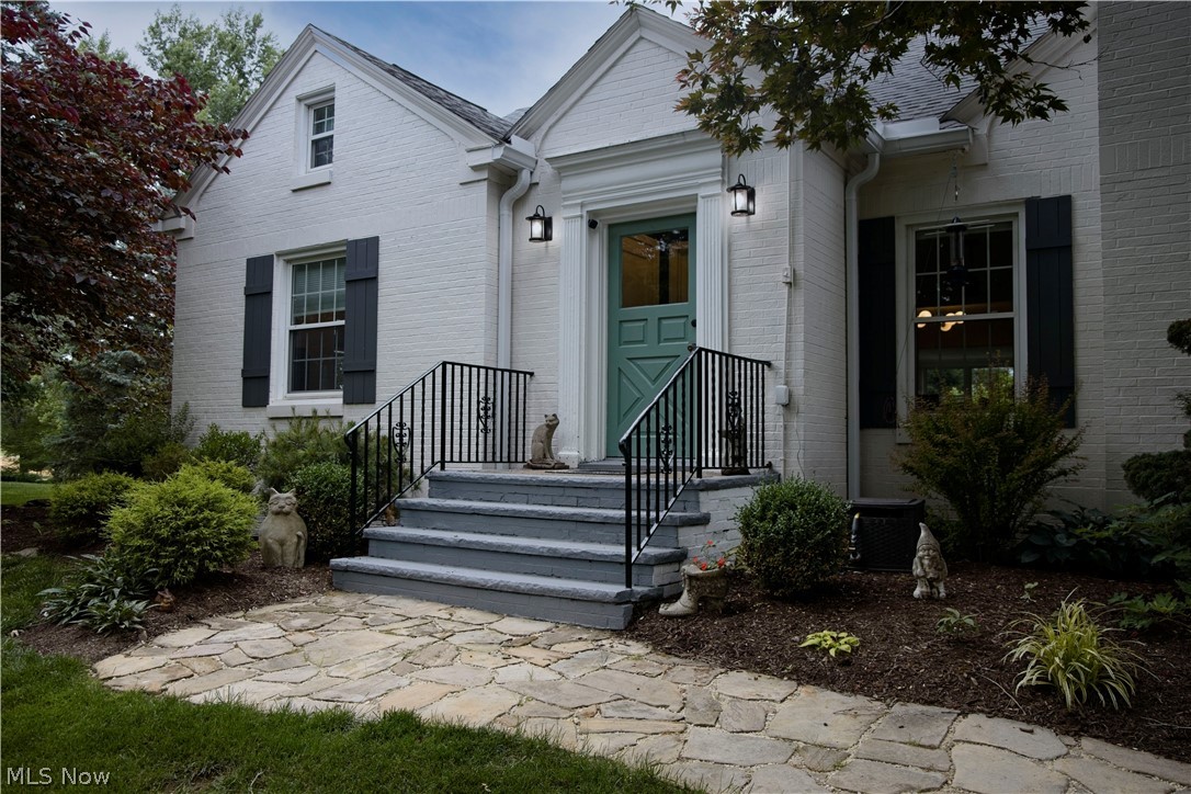 2911 Brentwood Road NW Canton OH 44708